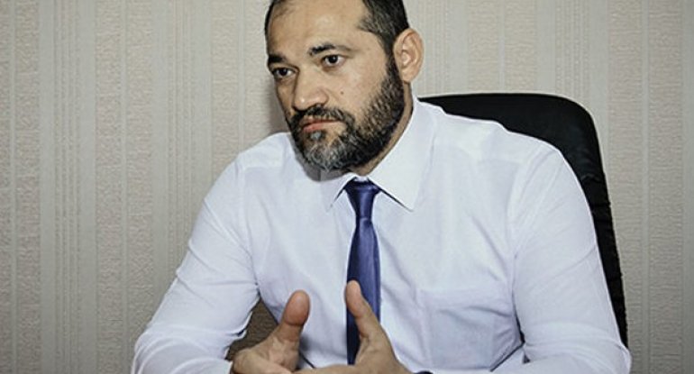 Razi Nurullayev: 