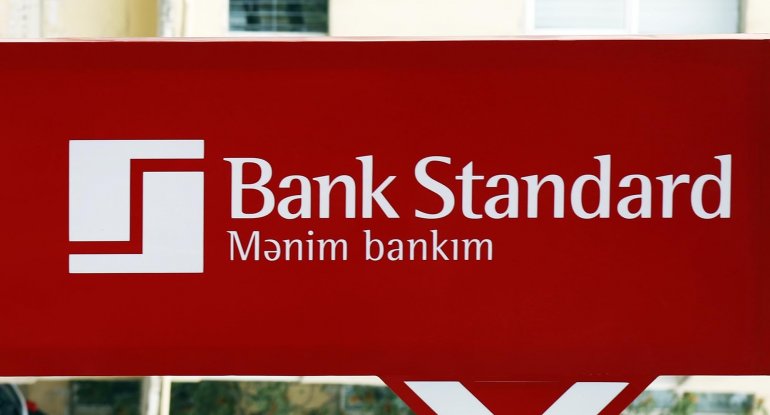 Ləğv edilən “Bank Standard” haqqında gəlişmə