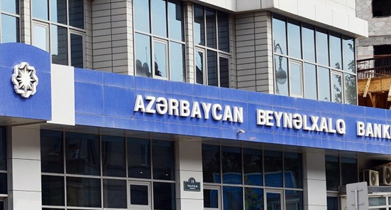 Əvəz Ələkbərov Beynəlxalq Bankın vəziyyətindən danışdı