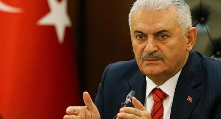 Binəli Yıldırım Konstitusiya düzəlişi ilə bağlı vaxt göstərdi