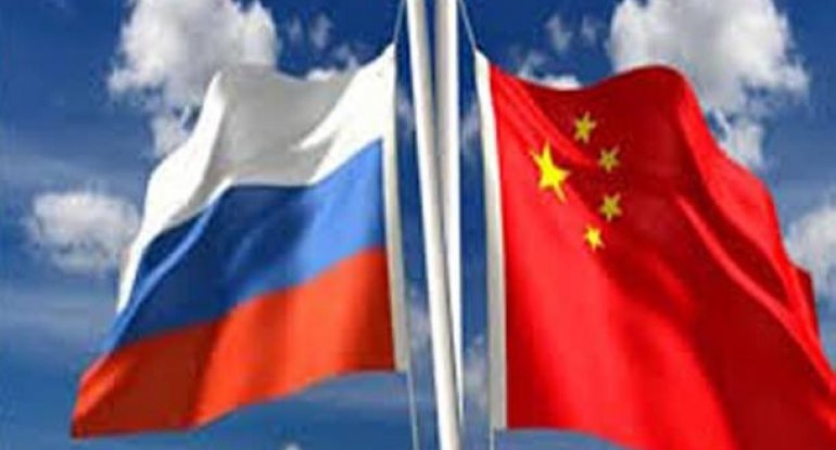 Rusiya və Çindən daha bir etiraz