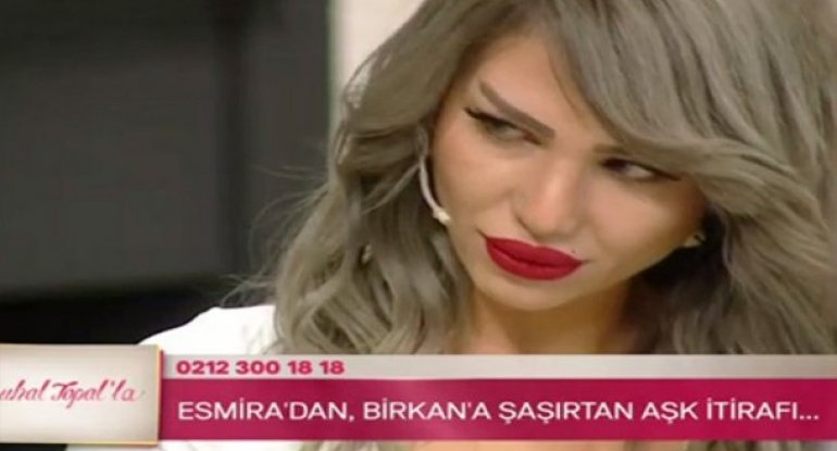 Evlilik verilişinə qatılan azərbaycanlı qız transseksual çıxdı