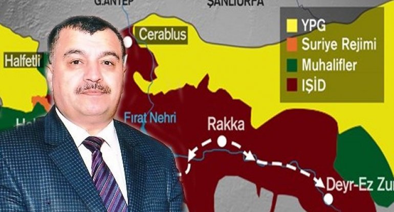 Hərbi ekspert Tükiyənin PKK-ya qarşı planlaşdırdığı əməliyyatları Azərbaycanın aprel döyüşləri ilə müqayisə etdi