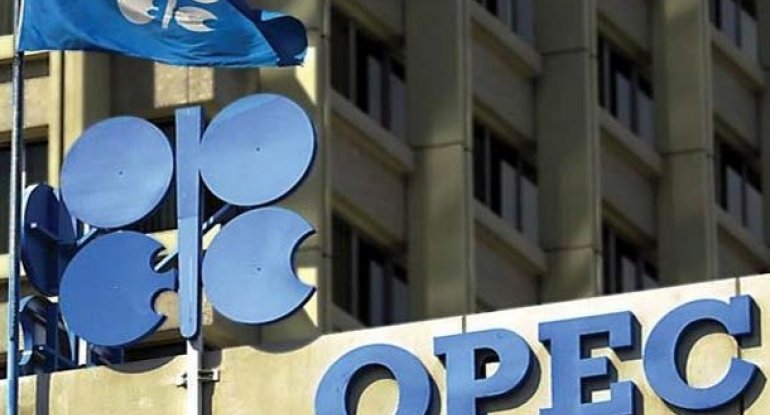 OPEC-ə üzv olmayan ölkələrin neft hasilatını azaltmasına dair məlumatlar açıqlanıb