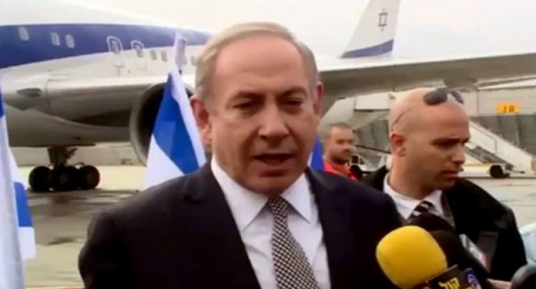 Netanyahu: “Azərbaycan müsəlman dünyasının vacib ölkəsidir”