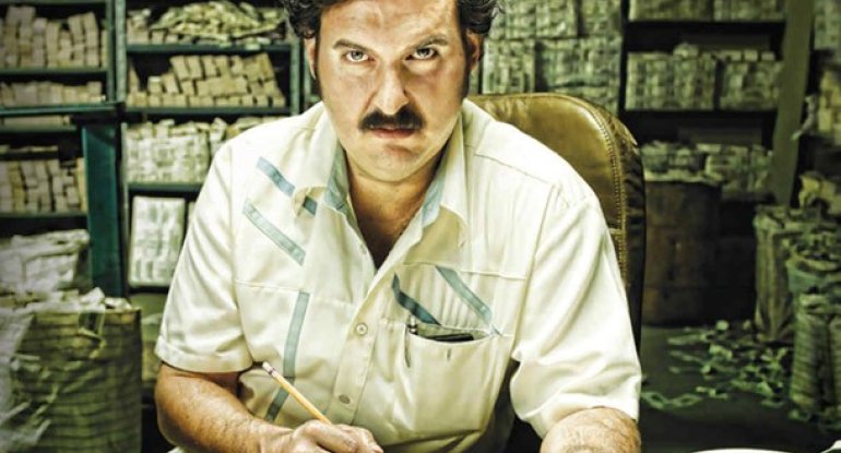 Pablo Eskobar