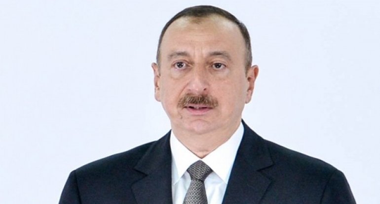 İlham Əliyev Avstriya və İsveçrə prezidentlərini təbrik edib