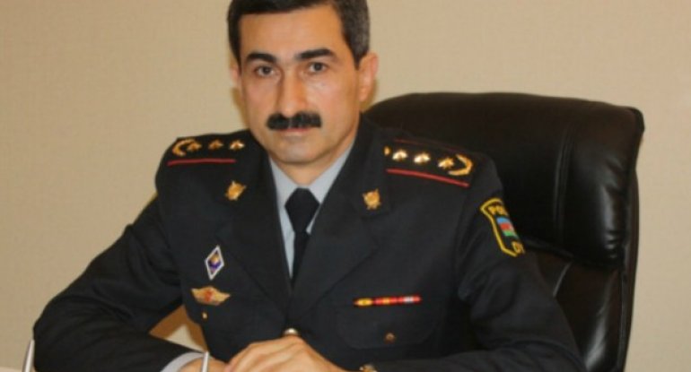 Kamran Əliyev yol polisinə görə maşınını yandıran Qarabağ əlilindən