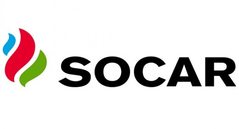 SOCAR əməkdaşları Xəzərdə həyatını itirən neftçinin yas mərasimində iştirak edib