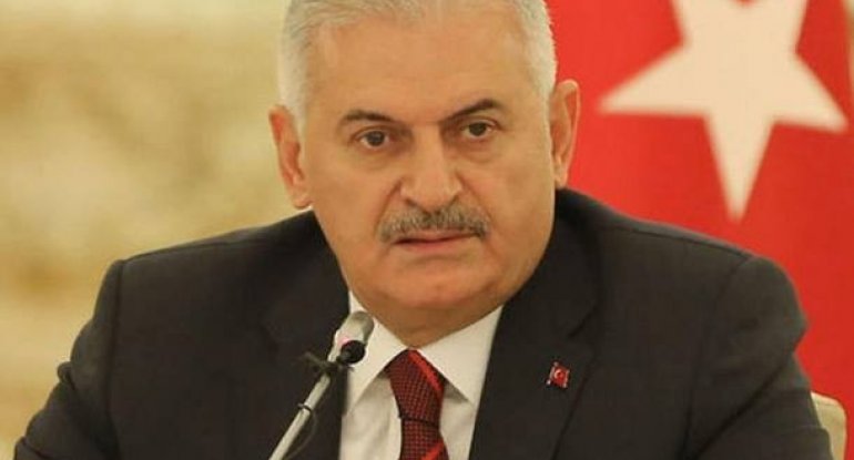 Binəli Yıldırım Dmitri Medvedevə zəng vurub