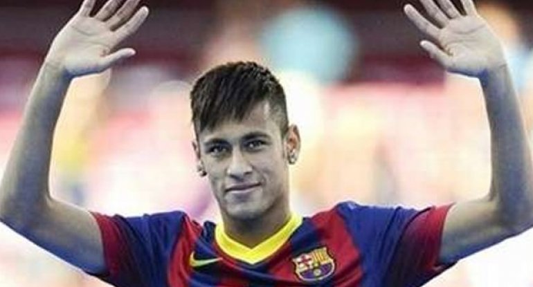 Neymar bu klubda oynamaq istəyir