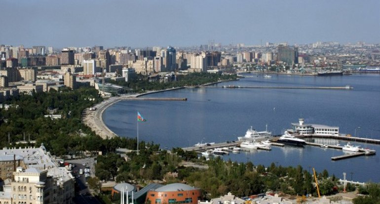 Azərbaycanda yağmursuz hava davam edəcək