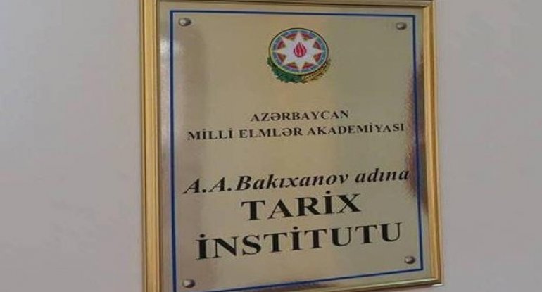 Tarixi saxtalaşdıran özbək “akademiki” Rustamjon Abdullayevə