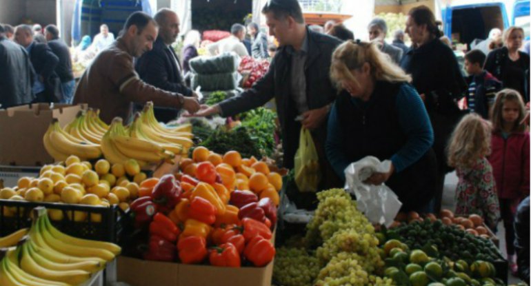 Bayram yarmarkaları bu ərazilərdə olacaq