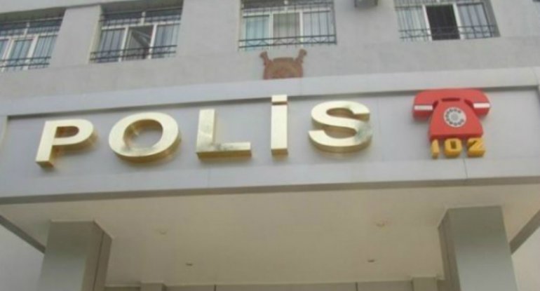 Bakıda vəzifəli polislər işdən qovuldu