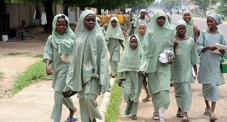 “Boko Haram” Nigeriyada 22 qızı qaçırıb