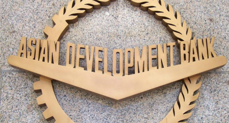 ADB: Gələn il Azərbaycan iqtisadiyyatı 1,2% böyüyəcək