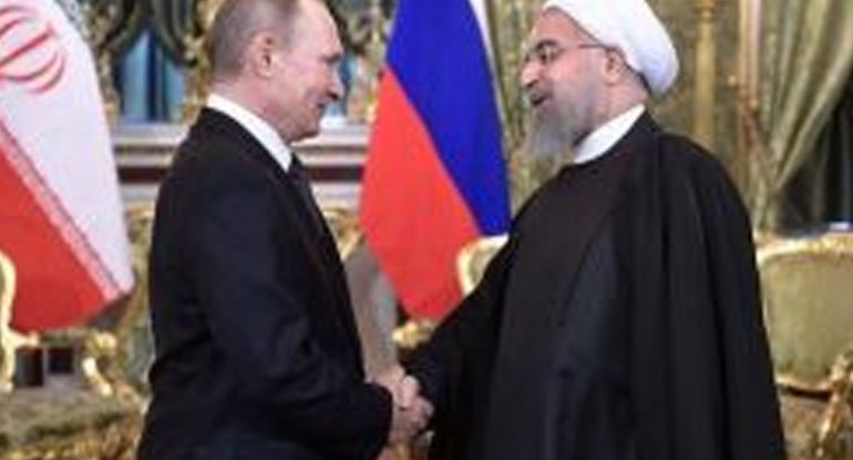 Rusiya və İran ABŞ-a xəbərdarlıq edib