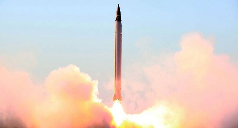 Şimali Koreya yenidən ballistik raketləri sınaqdan keçirəcək