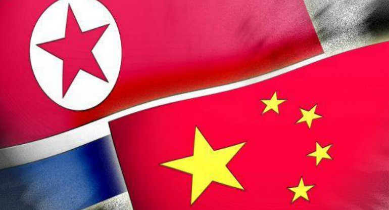 Çindən Şimali Koreyaya qarşı sərt sanksiya