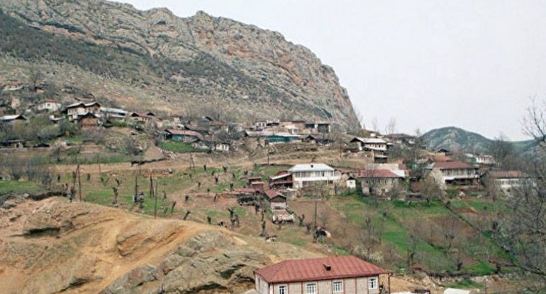 Ermənistanda rusiyalı hərbçi yoxa çıxdı