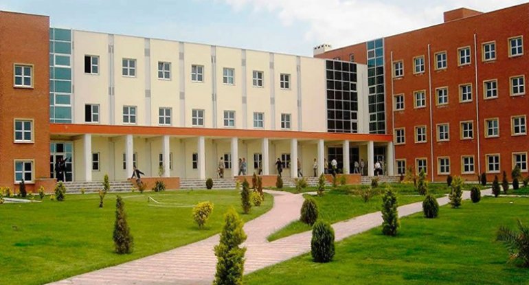 Bakı Mühəndislik Universitetinə pedaqoji sahə üzrə qəbul dayandırıldı