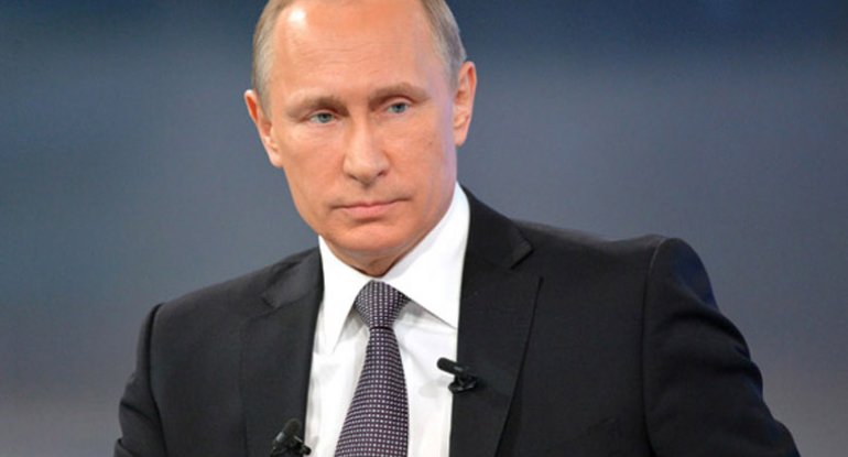 Vladimir Putin insanı uğura aparan keyfiyyətlərdən danışdı
