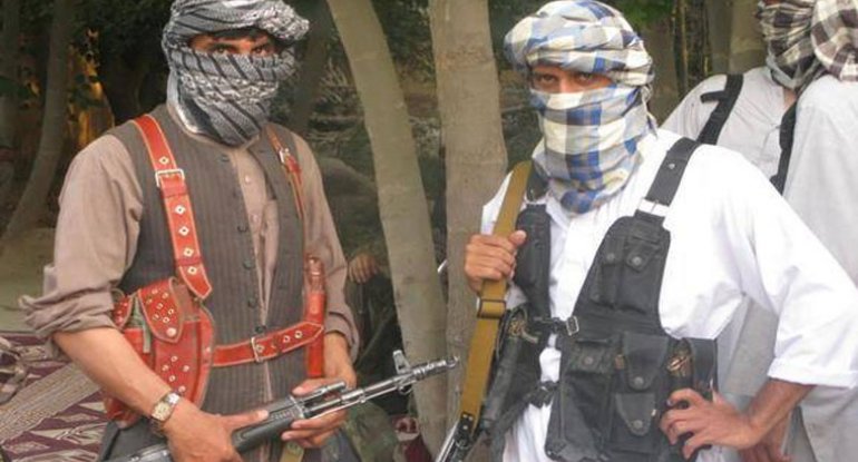Taliban Əfqanıstanda yaz əməliyyatlarına başladı