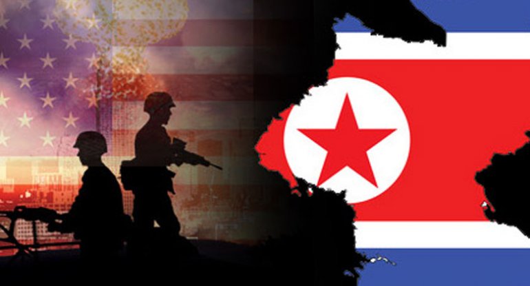 Şimali Koreya ABŞ-ı ittiham etdi
