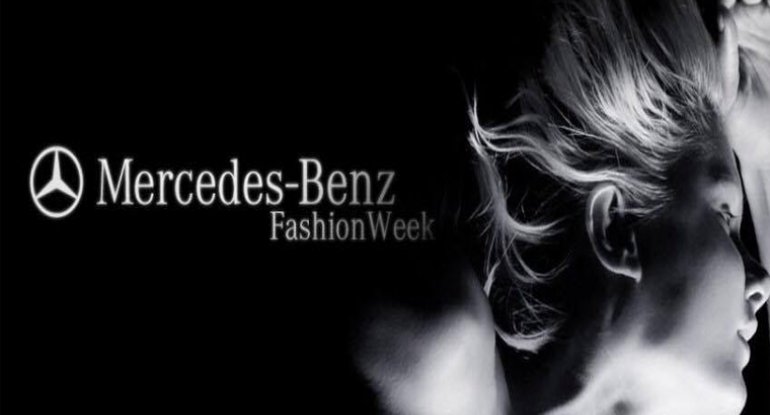 Mercedez-Benz Fashion Week artıq Bakıda