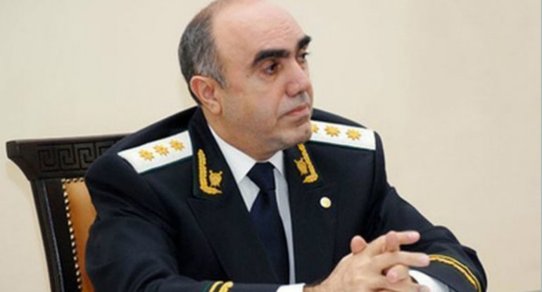 Zakir Qaralovdan