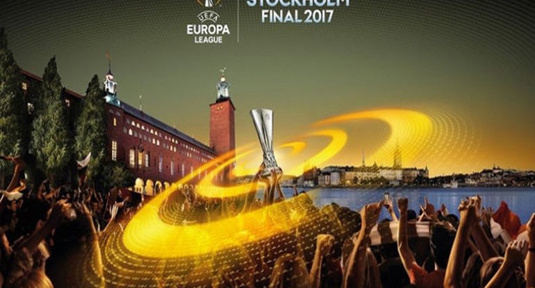 Bu gün futbol üzrə Avropa Liqasında finalçılar müəyyənləşəcək