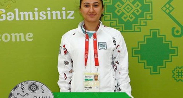 İslamiada: Snayperimiz Azərbaycana gümüş medal qazandırıb