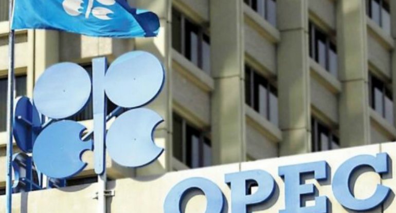 Venesuela OPEC-ə hasilatı 4 dəfə çox azaltmağı təklif edib