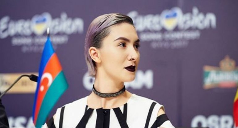 “Eurovision”da Azərbaycana sıfır xal verən ölkələr