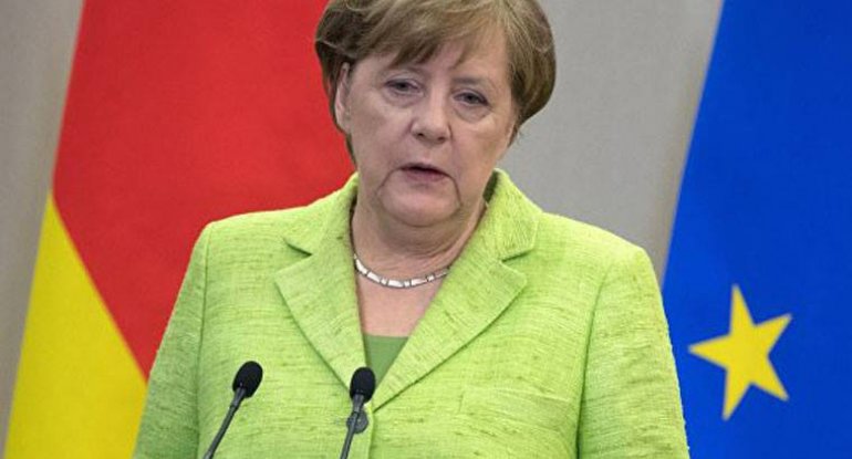 Merkel: “Almaniya bundan sonra Fransa ilə sıx əməkdaşlıq edəcək”
