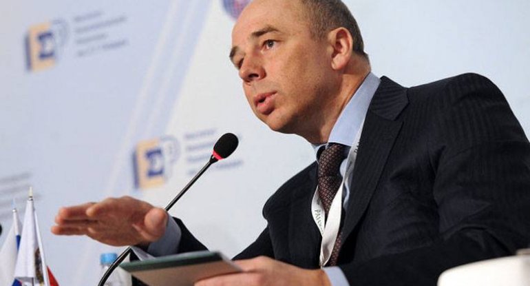 Anton Siluanov: “Biz Milli Rifah Fondunun vəsaitlərini istifadə etməyə başlayacağıq”