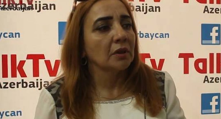 Mehriban Sadıqova: “AXCP-də böyük hədəflərim var”