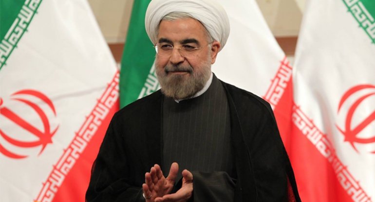 İkinci dəfə İran prezidenti seçilən Ruhani kimdir?