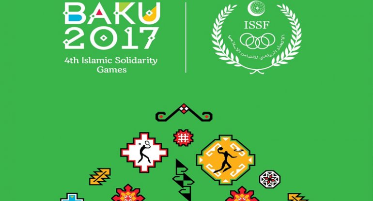Bakı-2017 IV İslam Həmrəyliyi Oyunlarının son gününün