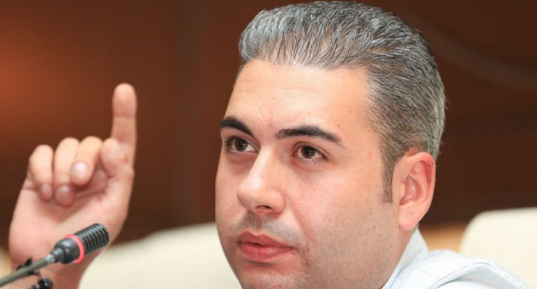 Sülh Platforması Martirosyanla bağlı bəyanat yaydı