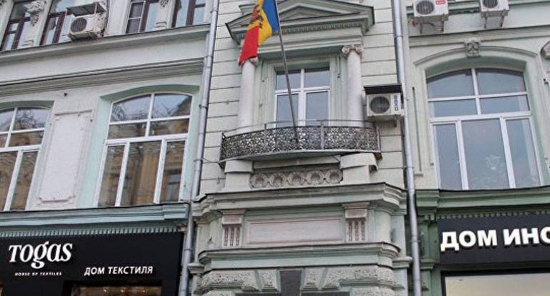 Rusiya Moldava və Estoniyanın diplomatlarını ölkədən qovur
