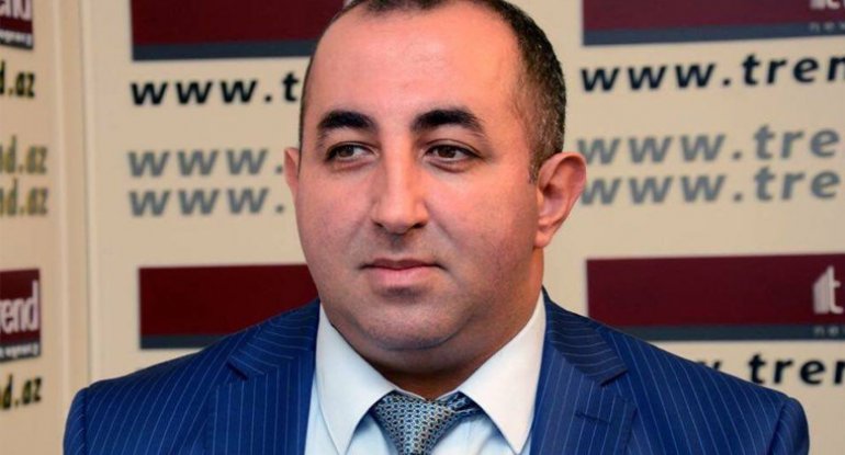 Emil Hüseynli AZƏRTAC-ın 3 ölkə üzrə xüsusi müxbiri təyin edildi