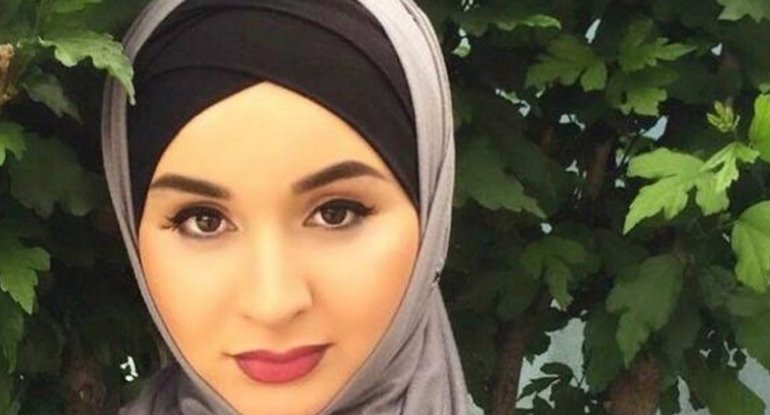 İŞİD-ə qoşulduğu deyilən azərbaycanlı qadın danışdı