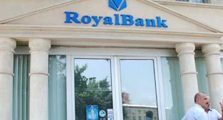 Sübahir Qurbanovun oğlu “Royal Bank”ın 3 mərtəbəli binasını necə alıb?