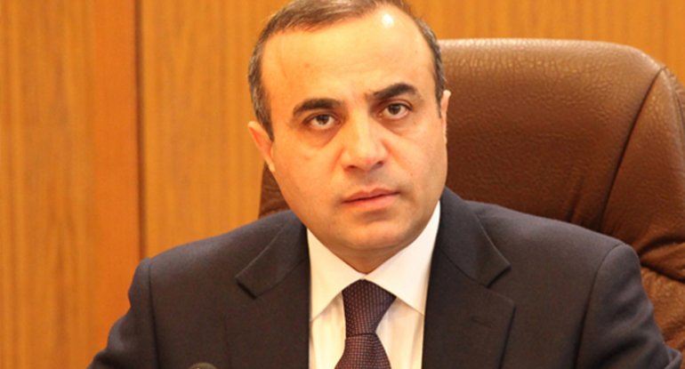 Azay Quliyev Türkiyə parlamentinin spikeri və hökumət üzvləri ilə görüşüb