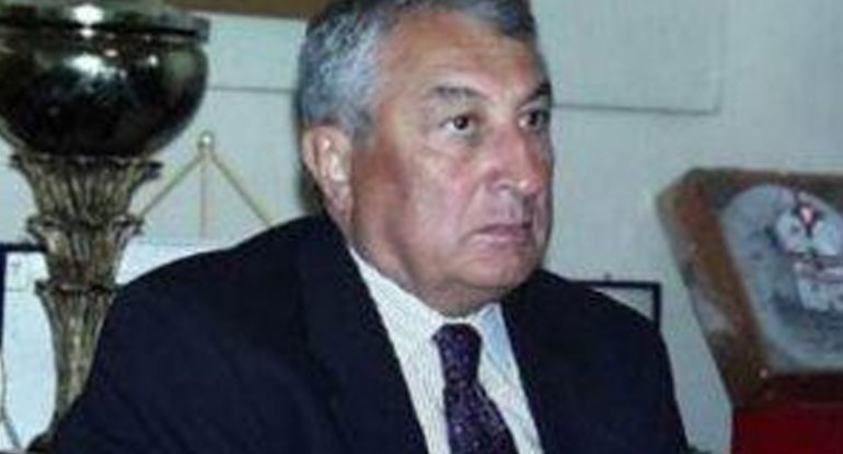Fuad Musayev vəfat edib