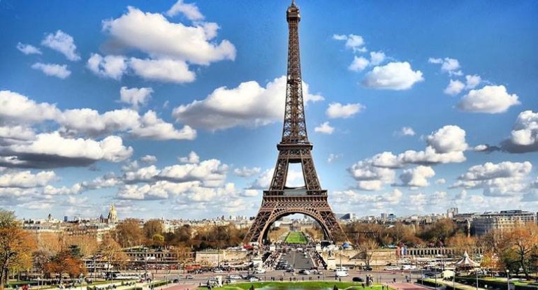 Fransada yeni hökumət formalaşdırılıb
