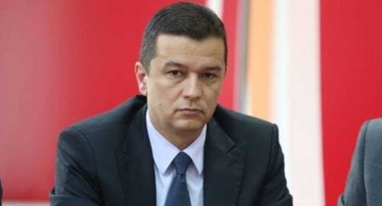 Rumıniya parlamenti baş naziri vəzifədən uzaqlaşdırdı