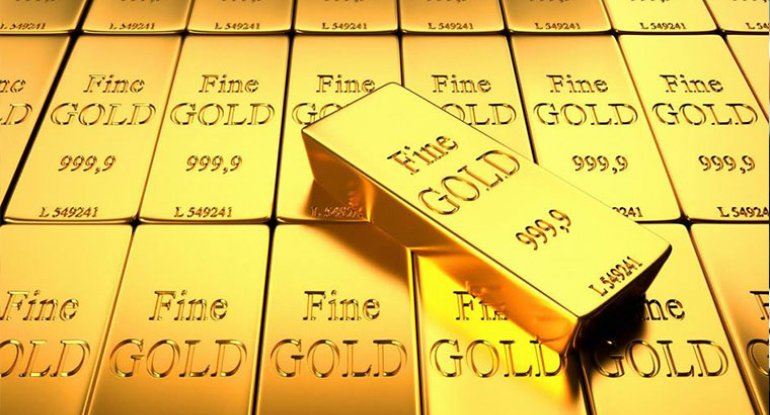 Dünyanın ən çox qızıl ehtiyatı hansı ölkədədir?